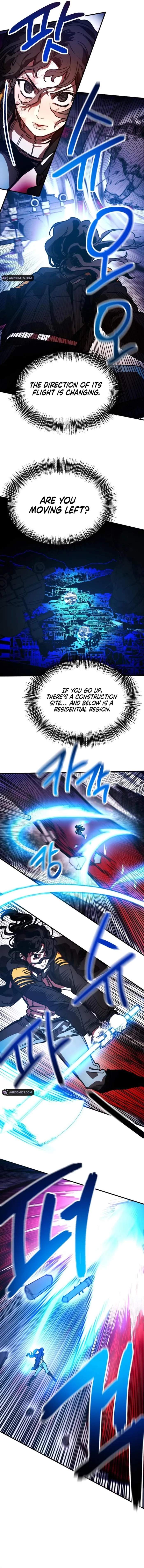 Memory in the Maze Chapter 16 3